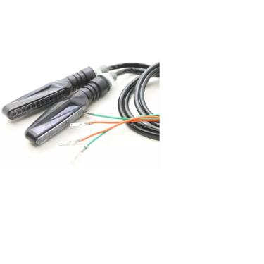 Imagem de Pisca seta 12V /60V 03 - scooter eletrica