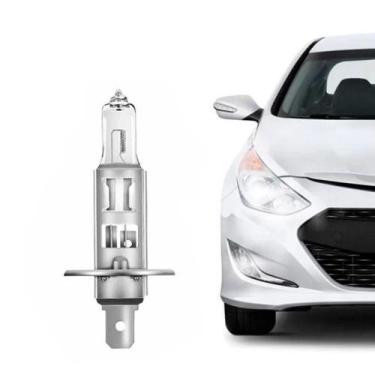 Imagem de Lâmpada Philips H1 12V 55W Unidade