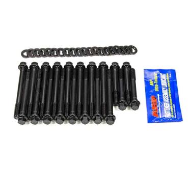 Imagem de Kit de parafusos de cabeça