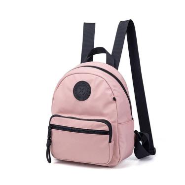 Imagem de Mochila Xtrem Zoe Rosa Pequena