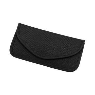 Imagem de Bolsa Faraday Universal - Bloqueio de Sinal para Telefone, Cartões e C
