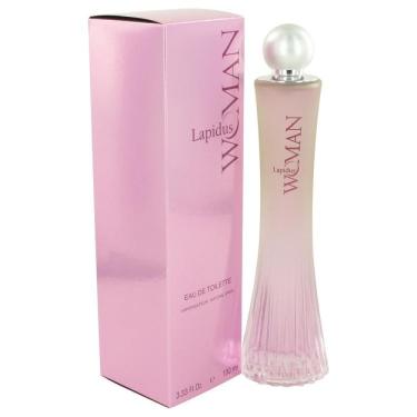 Imagem de Perfume Feminino Ted Lapidus 100ml