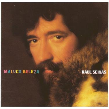 Imagem de Maluco Beleza [CD]