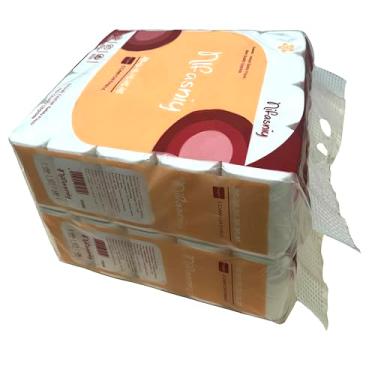 Imagem de Conjunto de artigos de decoração de festa com tema de unicórnio para meninas, festa de aniversário de crianças, pratos e guardanapos de unicórnio, conjunto de talheres de papel descartável, decoração de mesa de festa para chá de bebê, serve 16 convidados