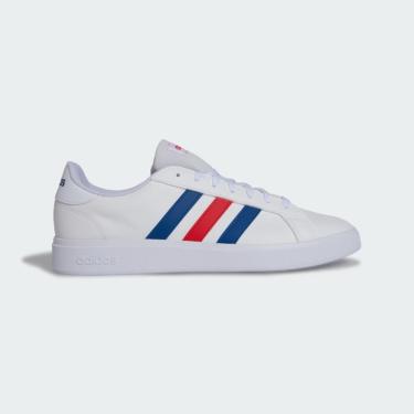 Imagem de Tênis Grand Court TD Lifestyle Court Casual adidas Sportswear Branco  masculino