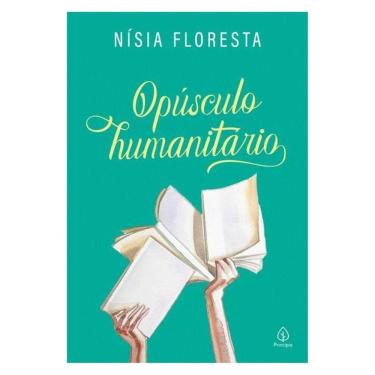 Imagem de Opúsculo Humanitário