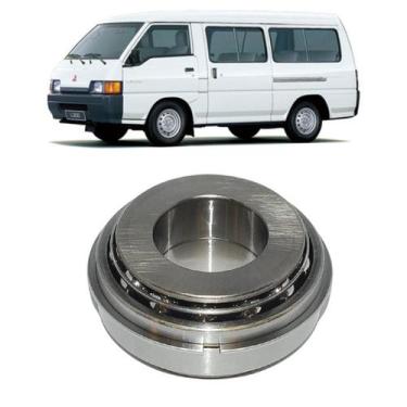 Imagem de Rolamento Cambio MITSUBISHI L300 - PFI Bearings