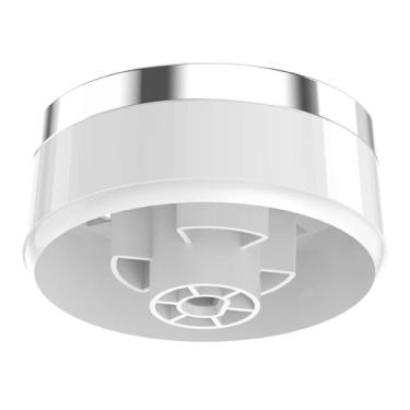 Imagem de Botão de controle do temporizador da máquina de secar para secador GE GTD33EASK0WW GTD42EASJ0WW GTD45EASJ0WS