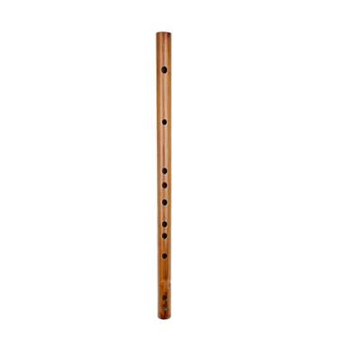 Imagem de Flauta para iniciantes flauta de bambu instrumento musical tradicional chinês C D E F G chave flauta de bambu flauta flauta para iniciantes instrumento musical instrumento musical