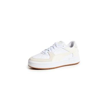 Imagem de PUMA Tênis unissex CA Pro Gum, Branco, 41