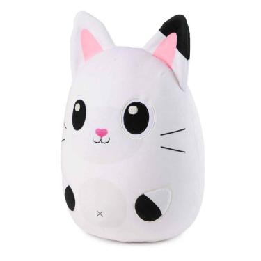 Imagem de Pelúcia Squish Pandy Paws De 30Cm - Gabby`S Dollhouse