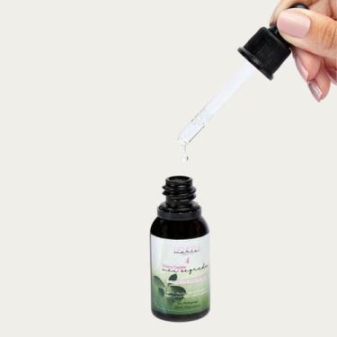 Imagem de Tônico De Crescimento E Fortalecimento 30ml - Bendita Maria Cosmétics