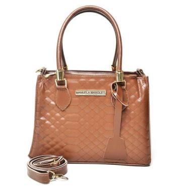 Imagem de Bolsas Femininas Media Transversal Tote  Varias Cores e Vários Modelos