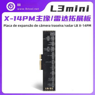 Imagem de Programador Inteligente Para Reparo De Face ID Do iPhone X-14 pro Max 