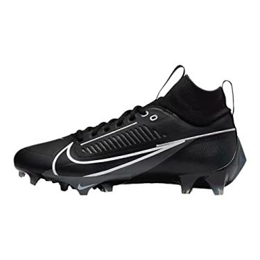 Imagem de Nike Chuteira masculina Vapor Edge Pro 360 2, Preto/branco-cinza ferro, 9.5