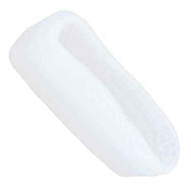 Imagem de Zerodis Molde de Silicone de Milho Formas de Pão Molde Antiaderente de Cozimento para DIY Baking Mousse Bolo Sorvete Sabonete de Chocolate Decoração Artesanal de Silicone de Milho de Comestível