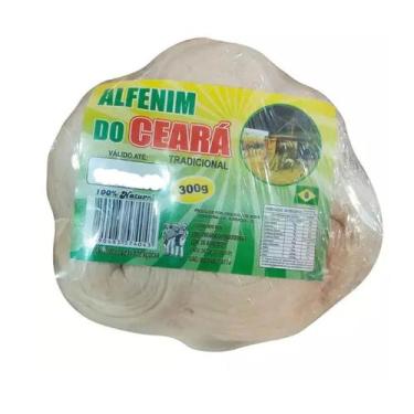 Imagem de Alfenim do Ceará 300g Tradicional