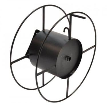 Imagem de Suporte Para Mangueira Enrolador 16 X 38cm - 320 - Mse