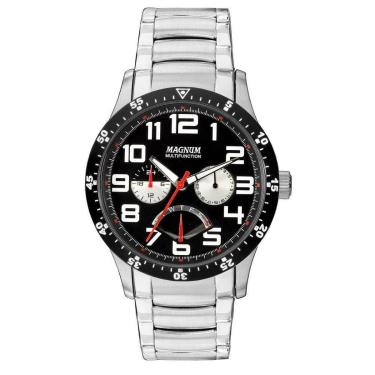 Imagem de Relogio Masculino Magnum MA32274T-Masculino