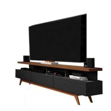 Imagem de Capa Tv Led E Lcd Em material sintético Luxo 32/33' Pol Impermeável - 