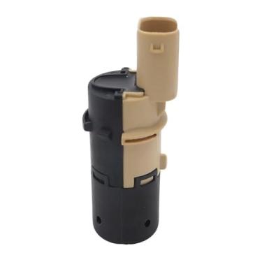 Imagem de Sensor de radar de estacionamento de carro para Volvo S40 S60 S80 V50 V70 XC70 XC90 Sensor de radar de estacionamento inverso de carro 9653139777 9649186580