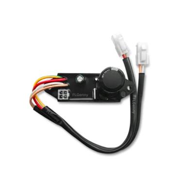 Imagem de Predator 3500 módulo de ignição do gerador do inversor