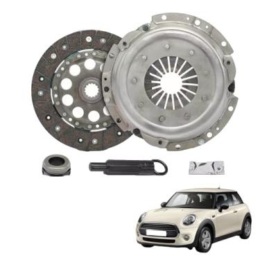 Imagem de munirater Substituição do kit de embreagem de transmissão para Cooper R52/R53 2002-2006 1.6L