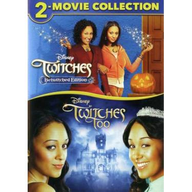 Imagem de Twitches 2-Movie Collection