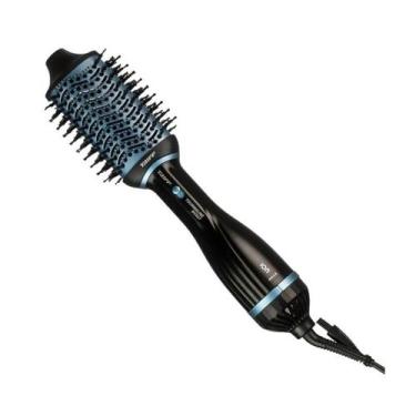 Imagem de Escova Secadora Taiff Tourmaline Bivolt, Bivolt