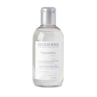 Imagem de Água Micelar Clareadora Pigmentbio H20 Bioderma 250ml