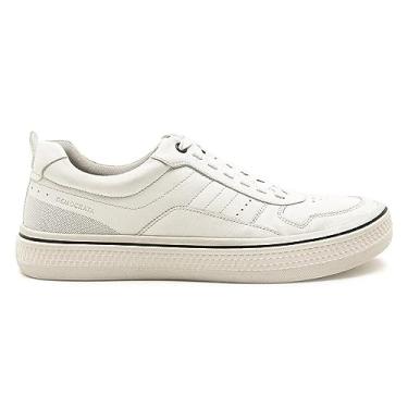 Imagem de Tênis Denim Fender Branco-Branco-42