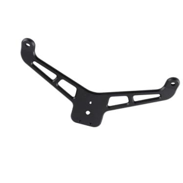 Imagem de WALFRONT Kit de Suporte de Câmera Suporte Ajustável Em Liga de Alumínio para GTX RXT, Montagem Rápida para Câmera de Jet Ski Com 4 Acessórios para Câmeras de Ação