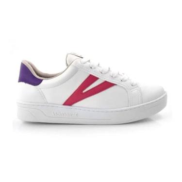 Imagem de TENIS VIA MARTE 22-1306 PINK