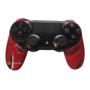 Imagem de Capa Case Silicone Controle Ps4 - 4059