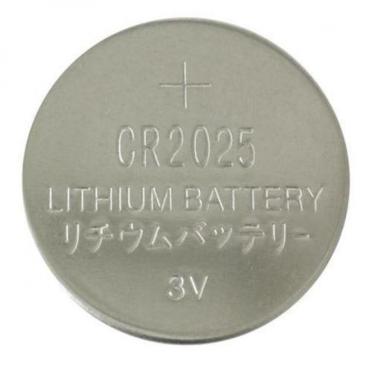 Imagem de Bateria De Lítio Cr2025 Cartela Com 5 Unidades