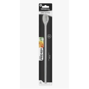 Imagem de Colher Para Sucos Inox 30cm Original Line