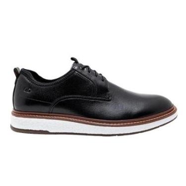 Imagem de SAPATO DEMOCRATA METROPOLITAN CLARK PULSE REF 604201 MASCULINO-Masculino
