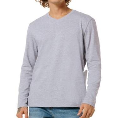 Imagem de Camiseta Masculina Hering 022d-Masculino