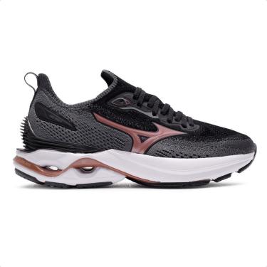 Imagem de Tênis Mizuno Wave Mirai 8 Feminino-Feminino