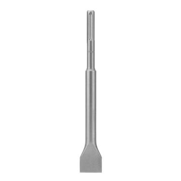 Imagem de Talhadeira Chata Aço Rápido Sds Max 25x50x360mm 1pc Mtx