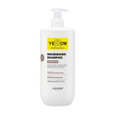 Imagem de Shampoo yellow nutritive 1l - Alfaparf