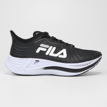 Imagem de Tênis Fila Racer Carbon Masculino-Masculino