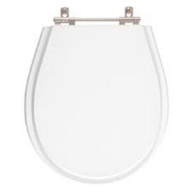 Imagem de Assento sanitario tampa para vaso avalon ideal standard mdf - SICMOL