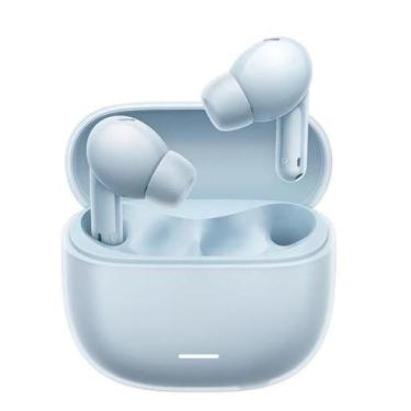 Imagem de Fone Bluetooth Redmi Buds 6 Lite Xiaomi, Azul