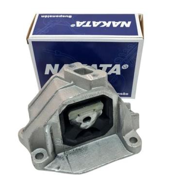 Imagem de Coxim Motor NB31076 VW Gol g5 Fox Polo Saveiro 09/ - Nakata