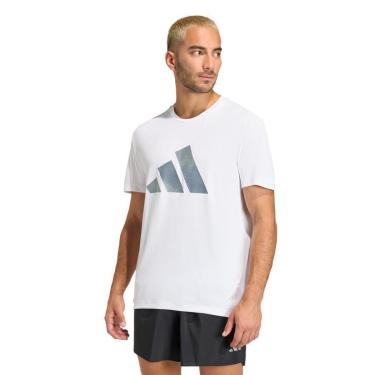 Imagem de Camiseta Adidas Adi365 Running Essentials Brand Love-Masculino