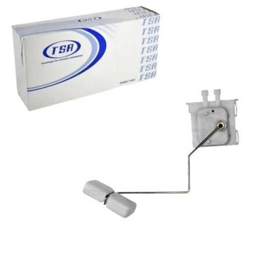 Imagem de T-010132 - Sensor Nivel Comb Flex Bb - Kombi Flex Tds 08 Em Diante - T