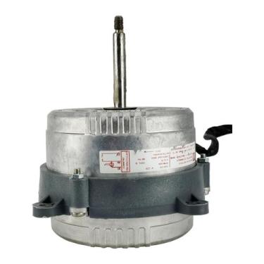 Imagem de Motor Condensador Ar Condicionado 9.000 Btus Elgin Eco Class ARC146095