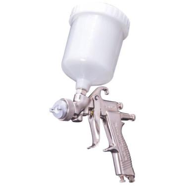Imagem de Pistola de Pintura Gravidade 600ml 1,7mm Arprex MIlenium