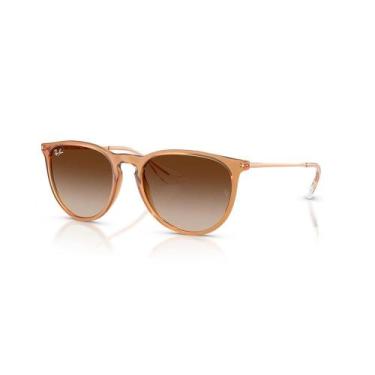 Imagem de Óculos de Sol Ray-Ban Erika Classic RB 4171 6814/13 54